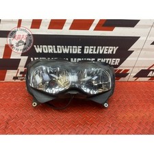 Optique de phare avant Honda Varadero XL 1000 V 1999 à 2002