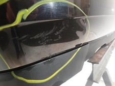 Pare choc arriere VOLKSWAGEN