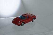 CORGI TOYS FERRARI BERLINETTA
