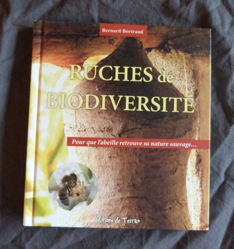 Bernard bertrand ruches de - bertrand,, "ruches