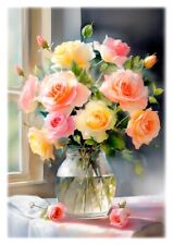 Tableau  création originale