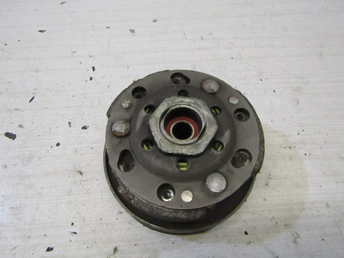 Correcteur couple mbk nitro - de,