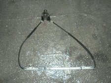 VW Polo 86C window regulator left