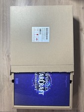 World of Warcraft Midnight