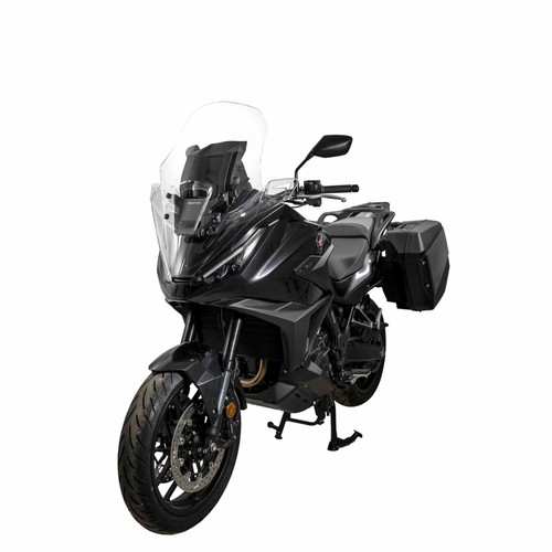Kit pare brise moto isotta - pare-brise,