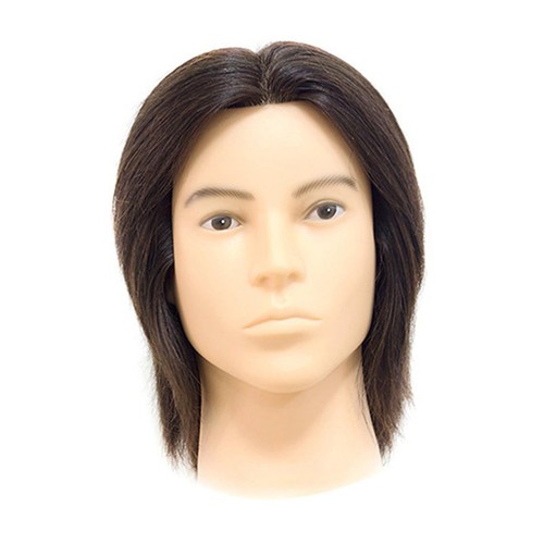 Tête mannequin pour - de, hommes