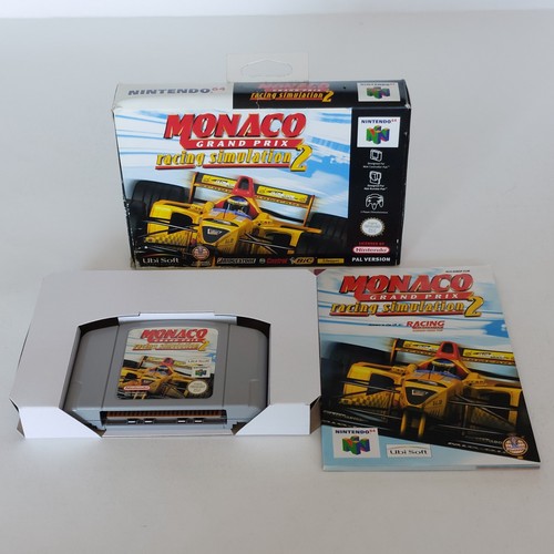 Monaco grand prix racing - monaco,
