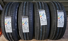 4 Pneumatiques 195/65 R15 91T