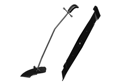 Kit mulching amk 082 pour - 082,