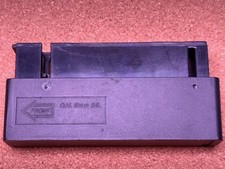 WELL MB01/MB04/MB05 Airsoft Magazine(Metal Verson) for L96 Airsoft Sniper Rifle