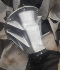 FORD ESCORT MK1/MK2 ENGLISH AXLE 3.54:1 Limited Slip DIFFERENTIAL UNIT