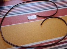 COURROIE  1,50m CUIR POUR