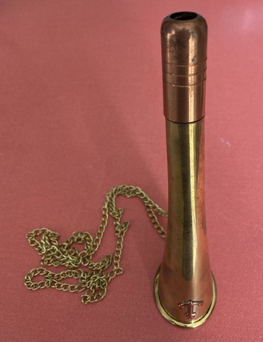 Petite corne chasse - corne, de