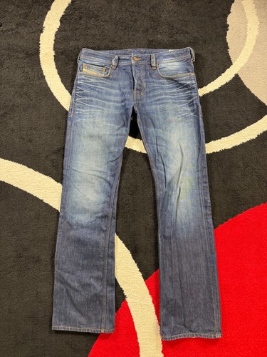 Diesel jeans mens - mens, 33x34