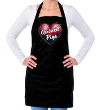 Cœur Amour Cochons D'Inde -