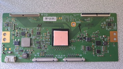 Tcon sony 49x8309c - tcon,
