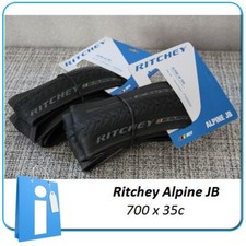 NOS Paire De Couverture Gravel RITCHEY ALPINE JB WCS 700X35C