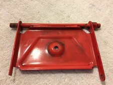 MTD Snowblower Friction Disc