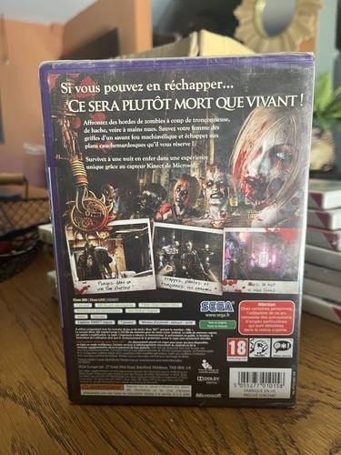 Rise nightmares microsoft - of,