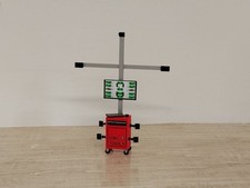Banc de Géométrie Rouge DBC