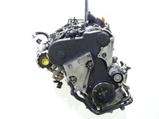 Moteur VOLKSWAGEN POLO 5 PHASE