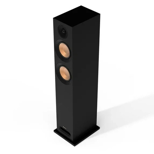 Klipsch floorstanding speaker - klipsch,
