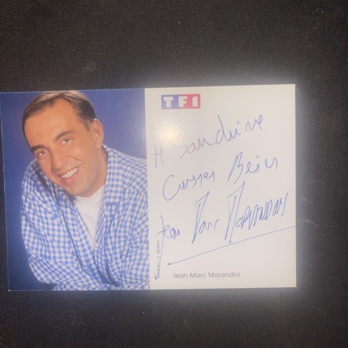 Carte photo animateur - photo,
