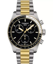 Chronographe Tissot PR516