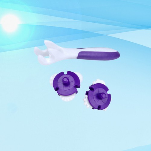 3 Pcs Fournitures De