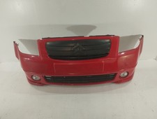 7401GX LE PARE-CHOC AVANT /