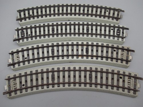 Système rails voie 4 - 3,