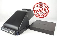 [Exc+5] Mamiya AE Prism Finder