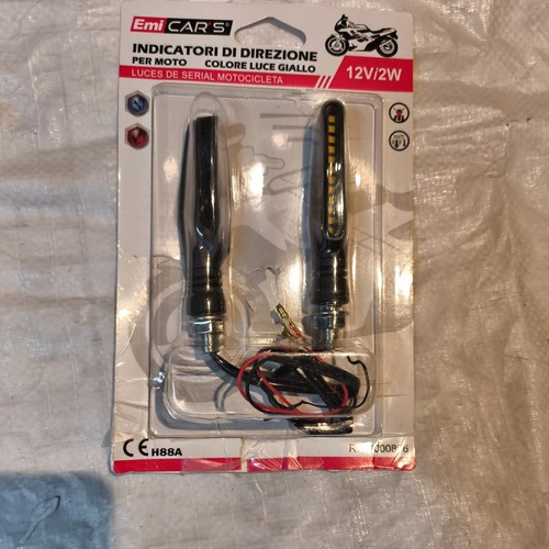Clignotant moto scooter - clignotant,