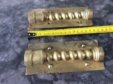 Très ancien moule à chocolat