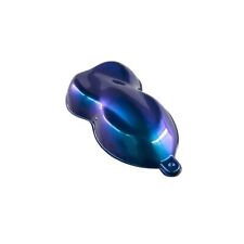 Caméléon Clapet Peinture