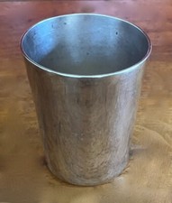 TIMBALE CHRISTOFLE/ POINCONS/