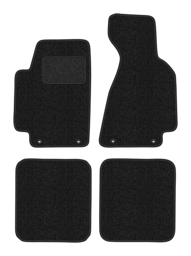 Tapis moquette audi - moquette, b5