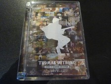 DVD "THOMAS DUTRONC : COMME UN