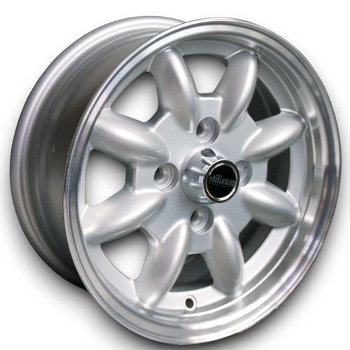 Maxilite minilite style jantes - minilite,