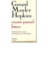 GERARD MANLEY HOPKINS -
