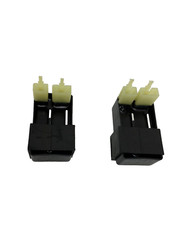 Coppia Centralines Ducati