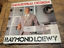 Industrial design Raymond