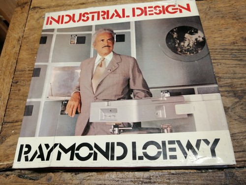 Industrial design raymond - industrial,