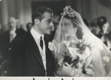 Photo originale  Micheline