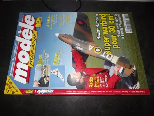 0104 modèle magazine - magazine, n°704