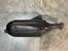 Tuyau D'Échappement