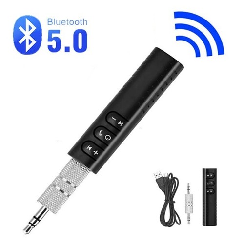 Adaptateur sans fil audio - fil,