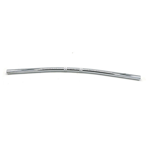 Universal 22mm chrome - universal, 7/8"