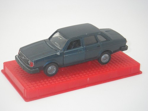 Volvo 244 inter cars - 244,