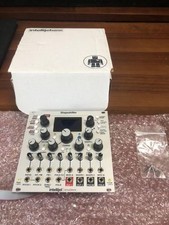 Vocoder oscillateur Intellijel